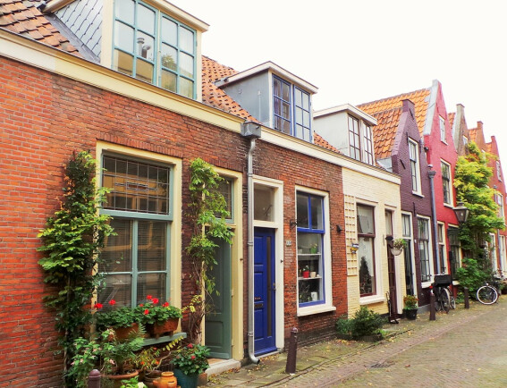 Vestestraat
